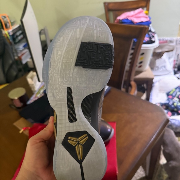 Kobe 5 Protro Year of Snake 9.5